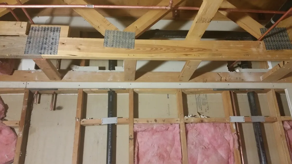 Repiping in Geneseo, IL